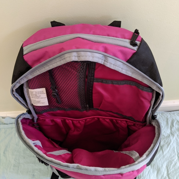 ES Backpack🎒🎒🎒 - Picture 5 of 7